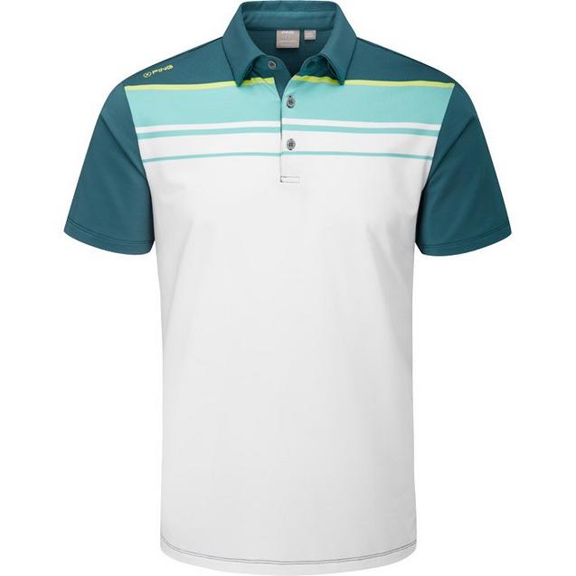 Polo Sinclair pour hommes