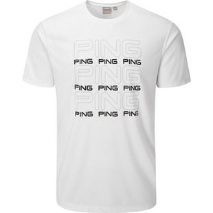 T-shirt Ping pour hommes