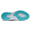 Women's Flex Spikeless Golf Shoe - White/Multi
