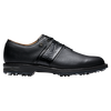 Men's DryJoys Premiere Packard Spiked Golf Shoe - Black