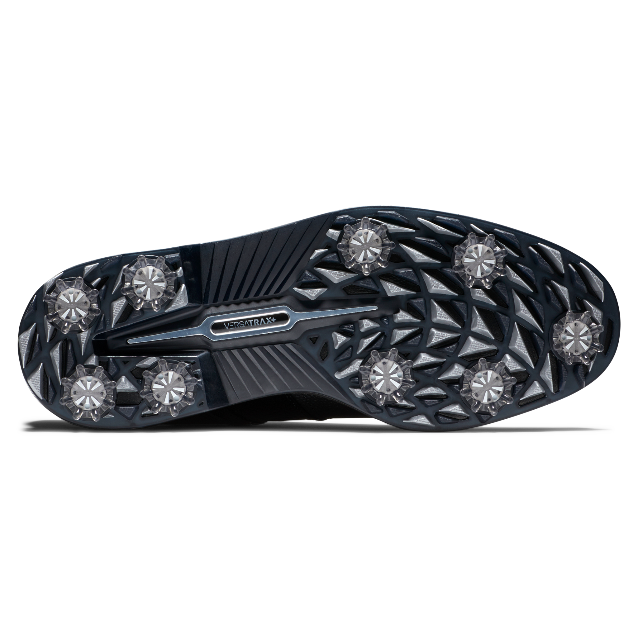 Prior Generation - Men's Premiere Series Packard Spiked Golf Shoe Black