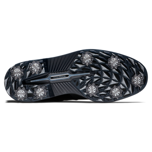 Prior Generation - Men's Premiere Series Packard Spiked Golf Shoe - Black FOOTJOY