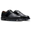 Chaussures Premiere Serie Packard &agrave; crampons pour hommes - Noir