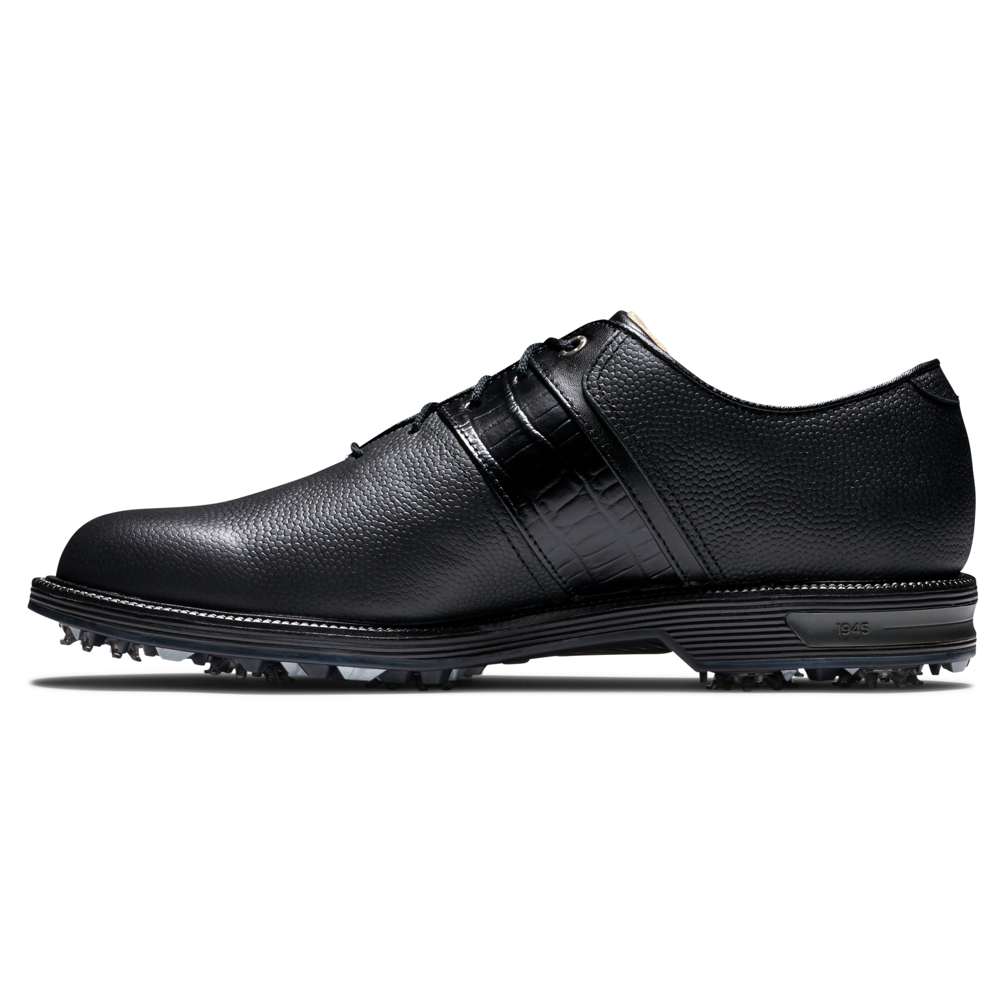 Prior Generation - Men's Premiere Series Packard Spiked Golf Shoe Black