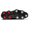 Men's Tour Alpha Spiked Golf Shoe - Black