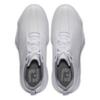 Men's eComfort Spiked Golf Shoe - White