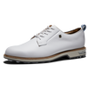 Chaussures DryJoys Premiere Field sans crampons pour hommes - Blanc