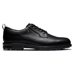 Men's DryJoys Premiere Field Spikeless Golf Shoe - Black