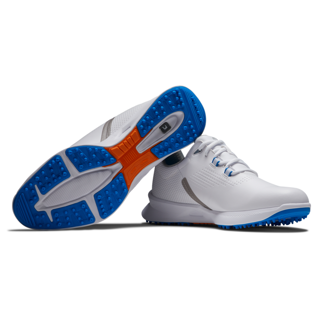 【HAZZYS GOLF】 Men's H Logo Spikeless Golf Shoes / 追跡付 Men's Charged Draw 2 SL Spikeless Golf Shoe - Black | UNDER