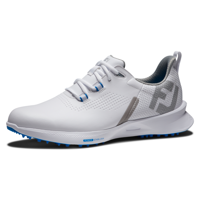 Men's Fuel Spikeless Golf Shoe - White | FOOTJOY | Golf Town Limited