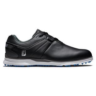 Men's Pro SL Spikeless Golf Shoe -Black