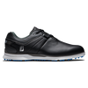 Chaussures Pro SL sans crampons pour hommes - Noir