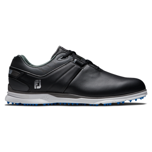 Men's Pro SL Spikeless Golf Shoe -Black