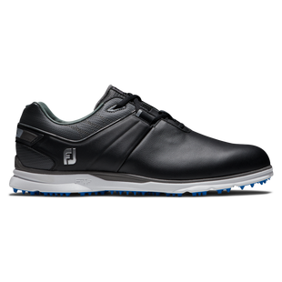 Chaussures Pro SL sans crampons pour hommes - Noir