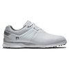 Men's Pro SL Spikeless Golf Shoe - White