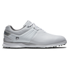 Chaussures Pro SL sans crampons pour hommes - Blanc