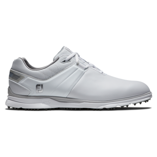 Men's Pro SL Spikeless Golf Shoe - White