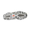 Chaussures Pro SL Sport sans crampons pour hommes - Blanc/Rouge