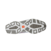 Chaussures Pro SL Sport sans crampons pour hommes - Blanc/Rouge