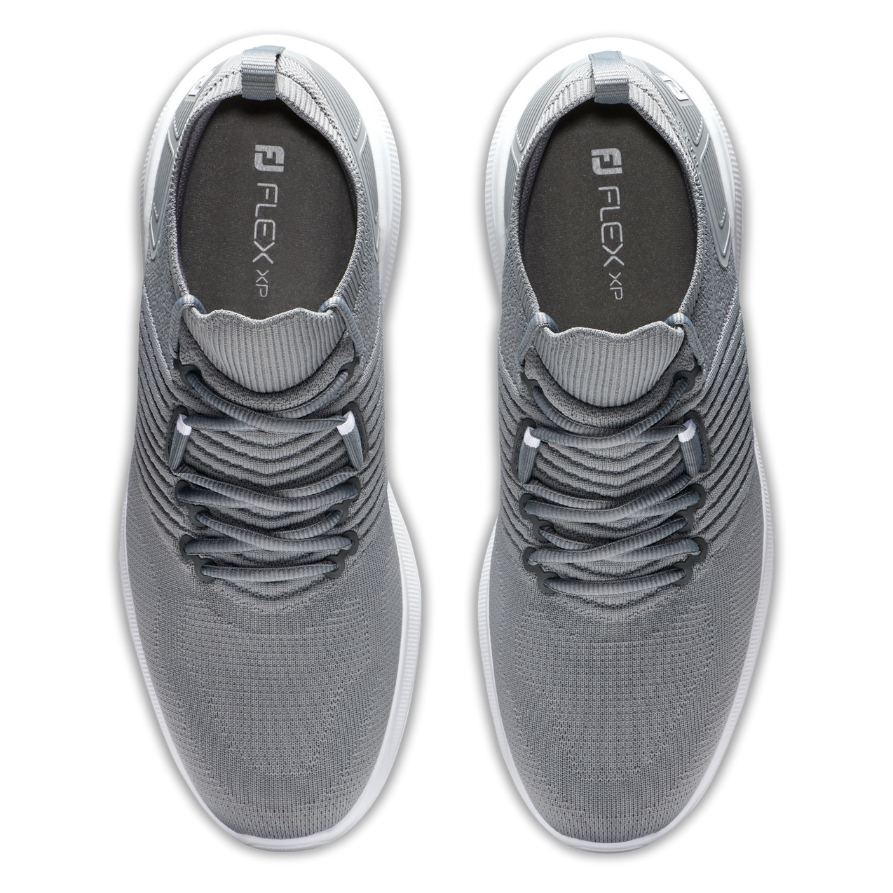 Men's Flex XP Spikeless -Grey