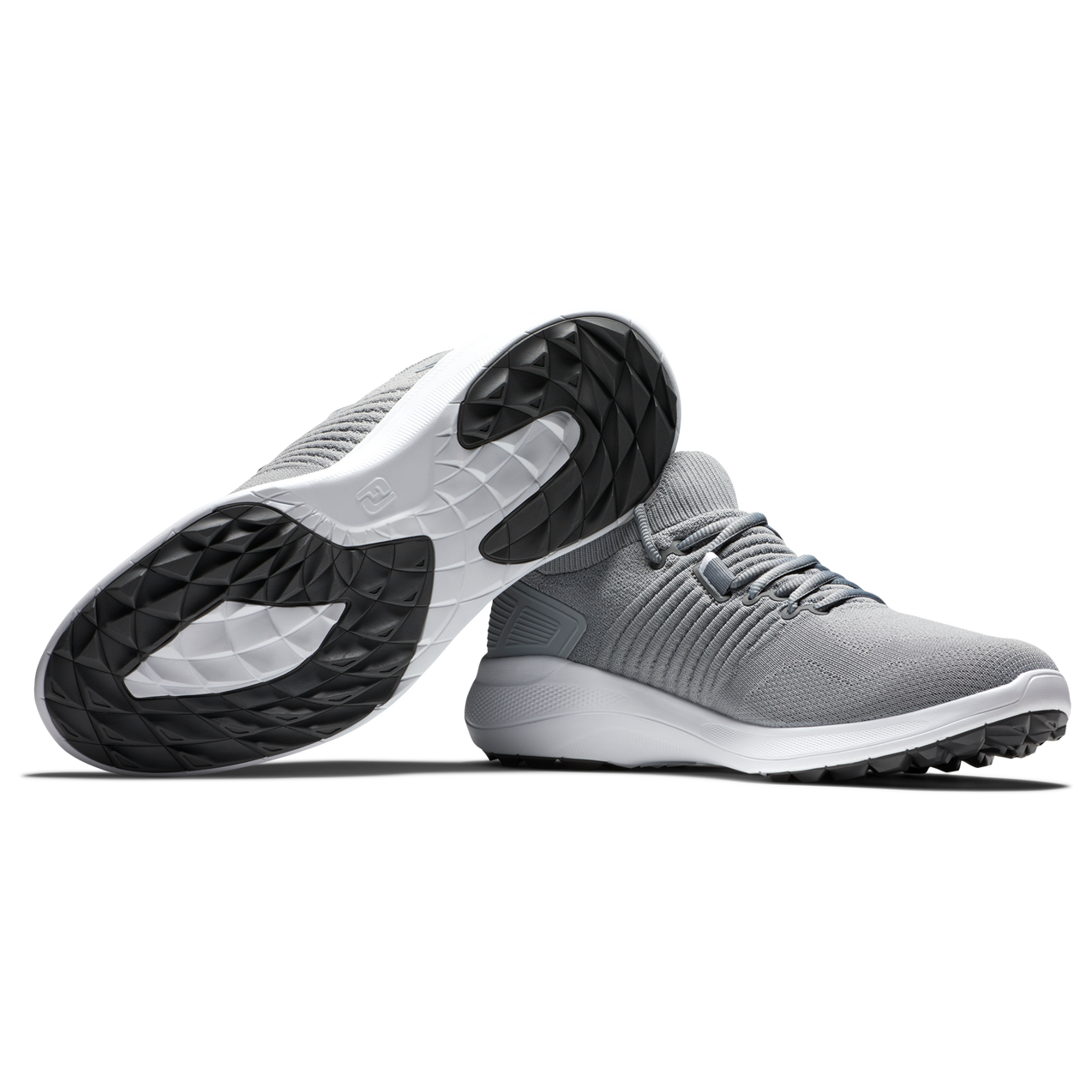 Men's Flex XP Spikeless -Grey