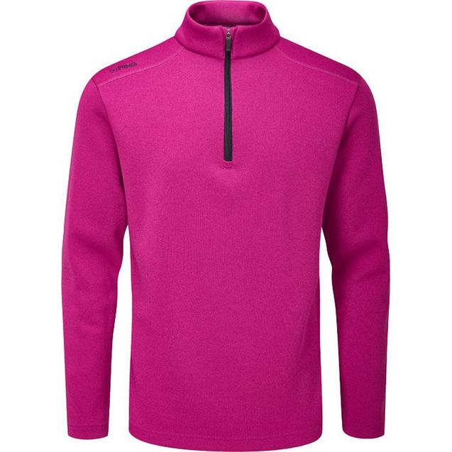 Men's Ramsey 1/4 Zip Pullover