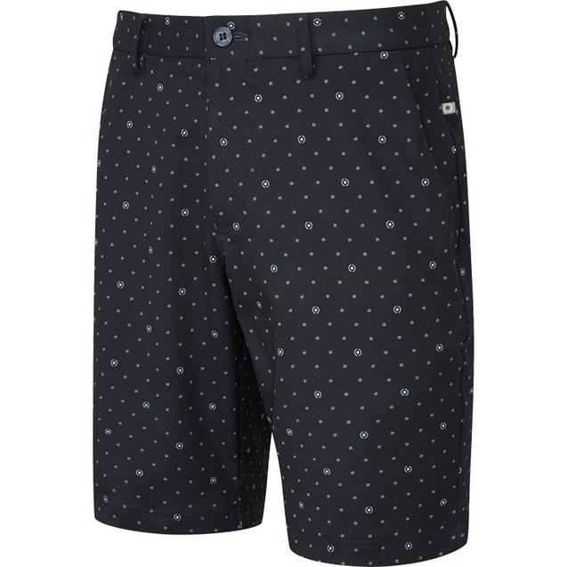 Pantalon court Eye Mark pour hommes