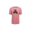 T-shirt Whale's Tail pour hommes - Capsule Colombie-Britannique