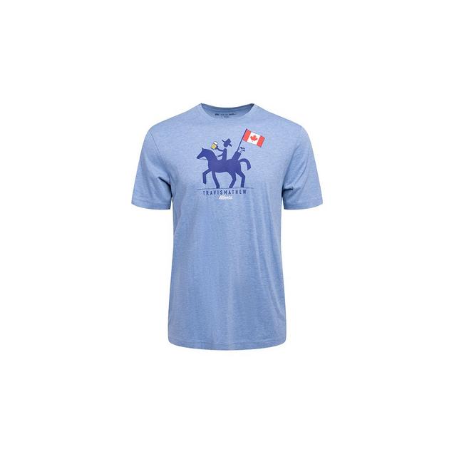 Men's Cowhand T-Shirt - Alberta Capsule
