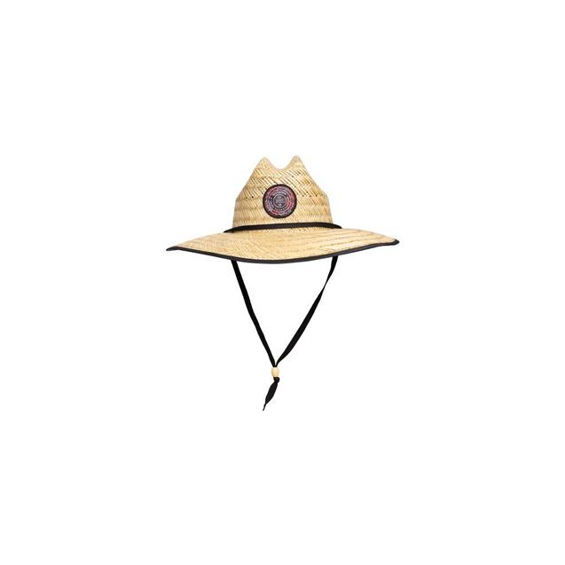 Chapeau de paille Sun Toque pour hommes