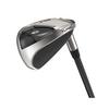 Launcher Turbo HB 4-D Iron Set with Graphite Shafts