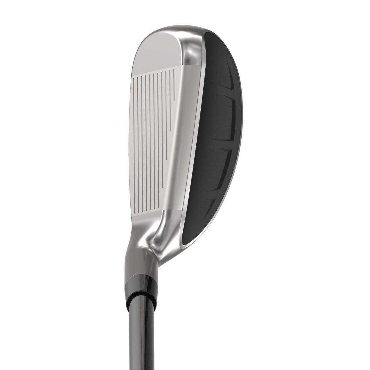 Launcher Turbo HB 4-D Iron Set with Graphite Shafts | CLEVELAND