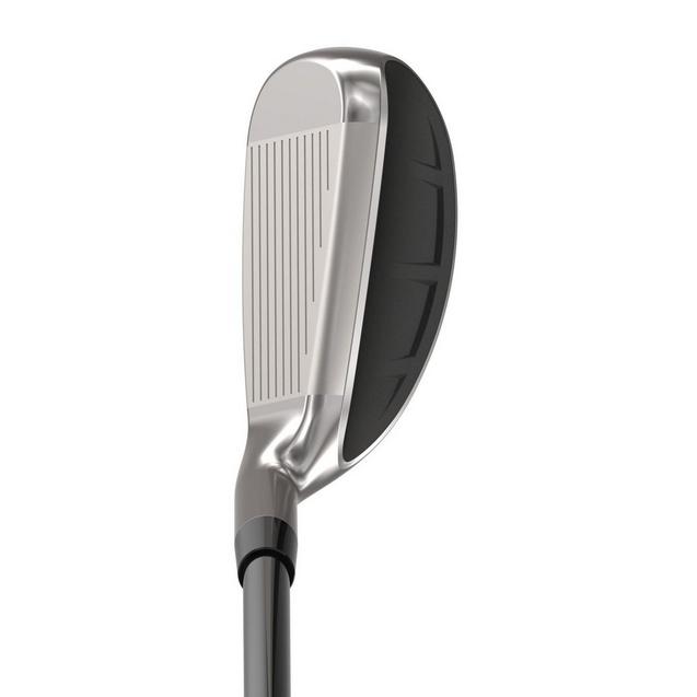 Cleveland Golf - 希少　クリーブランドランチャーHB TURBO レフティ Cleveland Launcher HB Turbo #3 15° FW Ladies Flex Graphite