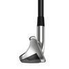 Launcher Turbo HB 4-D Iron Set with Steel Shafts