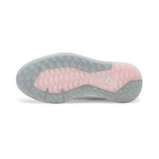 Women's PROADAPT Alphacat Spikeless Golf Shoe- White PUMA