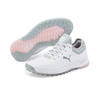 Women's PROADAPT Alphacat Spikeless Golf Shoe- White