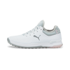 Women's PROADAPT Alphacat Spikeless Golf Shoe- White