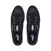 Chaussures Monolite Fusion sans lacets sans crampons pour femmes – Noir
