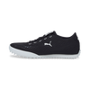 Women's Monolite Fusion Slip-On Spikeless Golf Shoe - Black