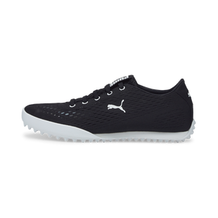 womens black golf shoes