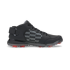 Men's PROAdapt Delta Mid Spiked Golf Shoe - Black