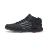 Men's PROAdapt Delta Mid Spiked Golf Shoe - Black