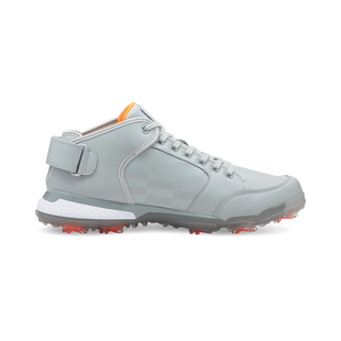Men's PROAdapt Delta Mid Spiked Golf Shoe - Grey