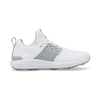 Chaussures Ignite ARTICULATE &agrave; crampons pour hommes - Blanc/Gris