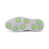 Chaussures Ignite ARTICULATE &agrave; crampons pour hommes - Blanc/Gris