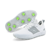 Chaussures Ignite ARTICULATE &agrave; crampons pour hommes - Blanc/Gris