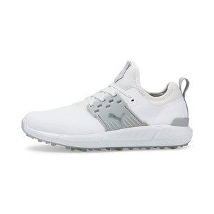 Men's Ignite ARTICULATE Spiked Golf Shoe - White/Grey