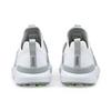 Chaussures Ignite ARTICULATE à crampons pour hommes - Blanc/Gris