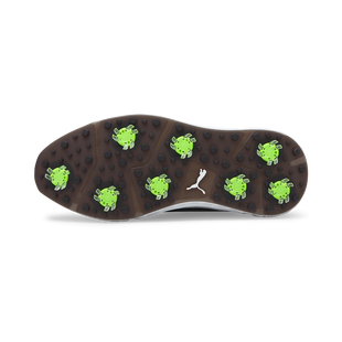 Men's Ignite ARTICULATE Spiked Golf Shoe - Black PUMA