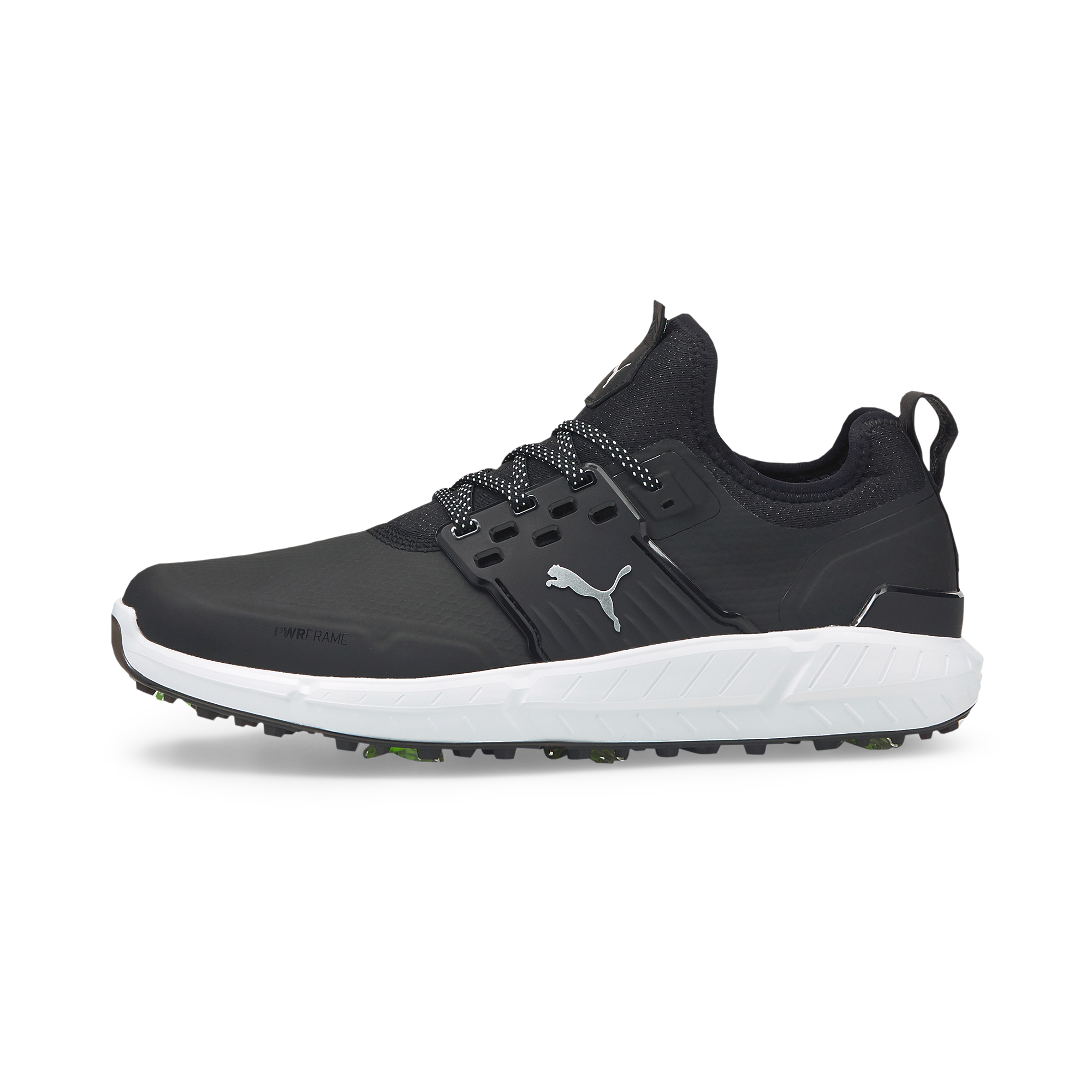 Men's Ignite ARTICULATE Spiked Golf Shoe - Black